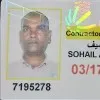 SOHAIL ASHIF