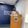 Harshwardhan Kumar Singh