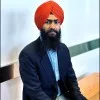 Karanjeet Singh