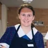 Chloe Stace