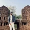 Shlok Pimparkar