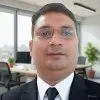 CHANDRABHUSHAN TRIPATHI