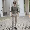 Muhammed Shamel Khan kk