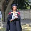 Regomoditswe Kwele