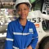 Sindiswa Ngcobo
