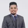 Bishal Pratim Sarmah
