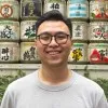 Matthew Christian Haryanto