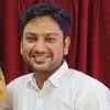 Vilas Thakare