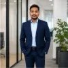 Prem Reddy akkala