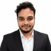 Mohammed Huzafa Qazi