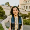 Rose Wang