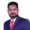 Vipin George