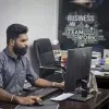 Shijin Mathew