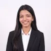 Khushi Bhartia