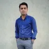 Saddam Hussain