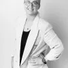 Carla Amore Van Der Nest