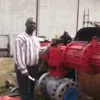 Solomon Chinoyerem