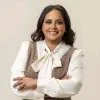 Sunita Ramsumair