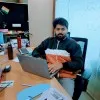 Ajinkya Dhotre