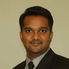 Kartik Sarwade