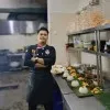 Yoga Fahrezi