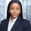 Lydia Mekwa