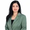 Preeti Nair