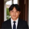 Stephen Lu