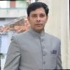 Zubair Shaik