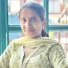 Ruby Bisht