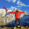 prabin shrestha