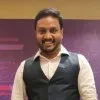 Karthikeyan Thangaraju