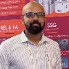 Arvind Raj Kumar
