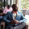 joseph bwalya