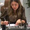 Suhaila Kojok CertCII