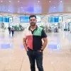Dipesh Bhatt