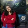 Vaishnavi Chodankar
