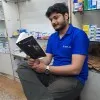 HARSHIT SHARMA