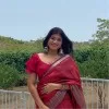 Satvika Shetty