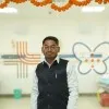 Avishek Giri CHT