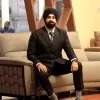 Sumit Gandhi
