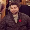 Davis Llewellyn