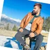 Saffian Haider