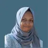 Shamha Feroz