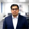Lawrence Sumague
