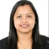 Preeti Rekha Barad