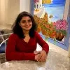Nithya Mohan