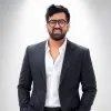 Nirav Darji