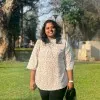 Megha Mathew