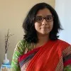 Sudha Mahadevan
